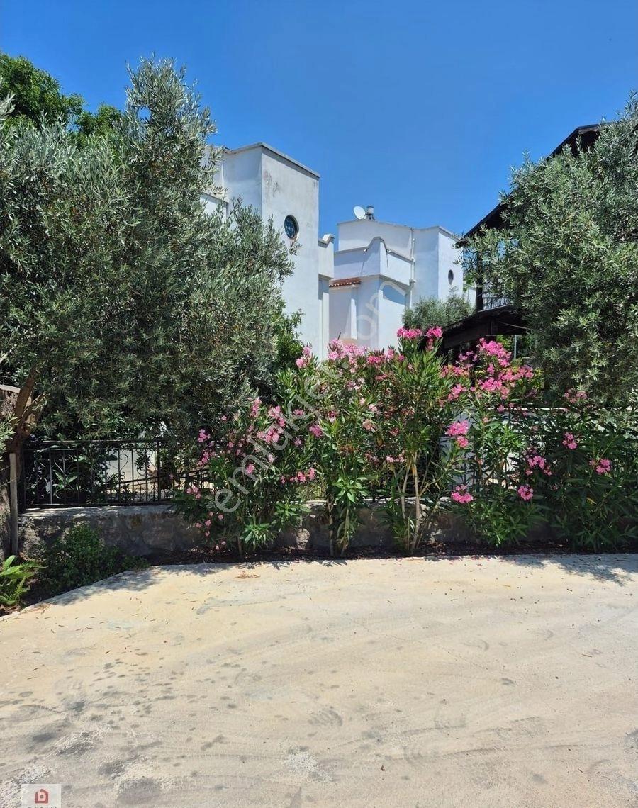 Bodrum Gündoğan Kiralık Eşyalı Daire - Görsel 8