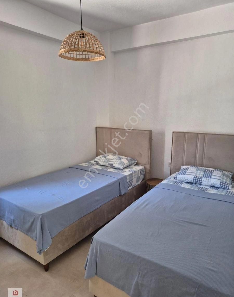 Bodrum Gündoğan Kiralık Eşyalı Daire - Görsel 18