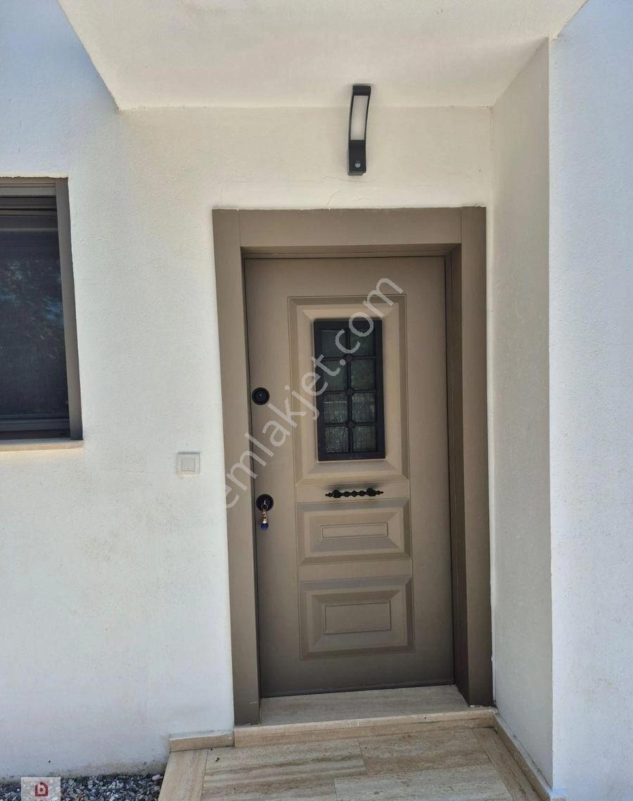Bodrum Gündoğan Kiralık Eşyalı Daire - Görsel 7