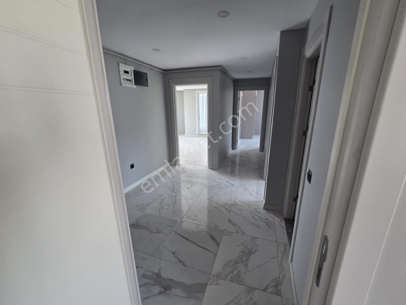 Panorama Hill Rezidansta Komple Deniz Manzaralı 2+1 Lüks Kiralık - Görsel 18