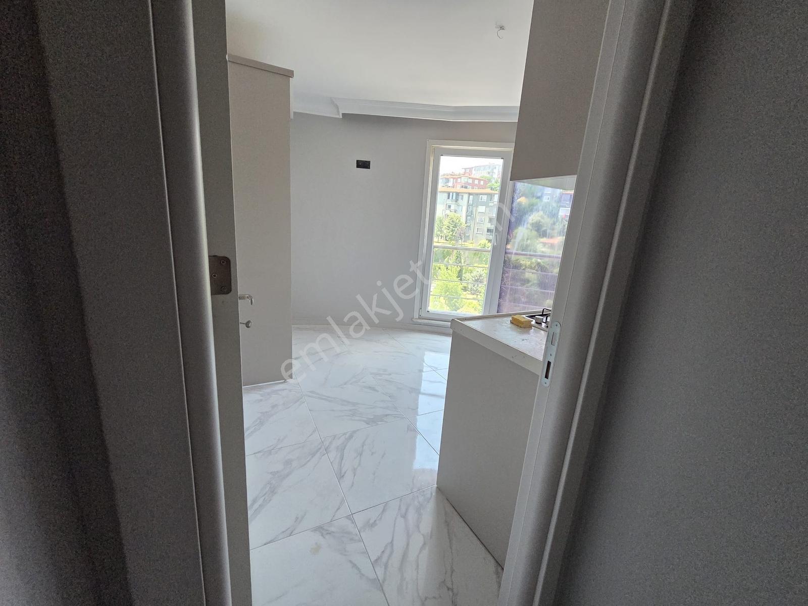 Panorama Hill Rezidansta Komple Deniz Manzaralı 2+1 Lüks Kiralık - Görsel 6
