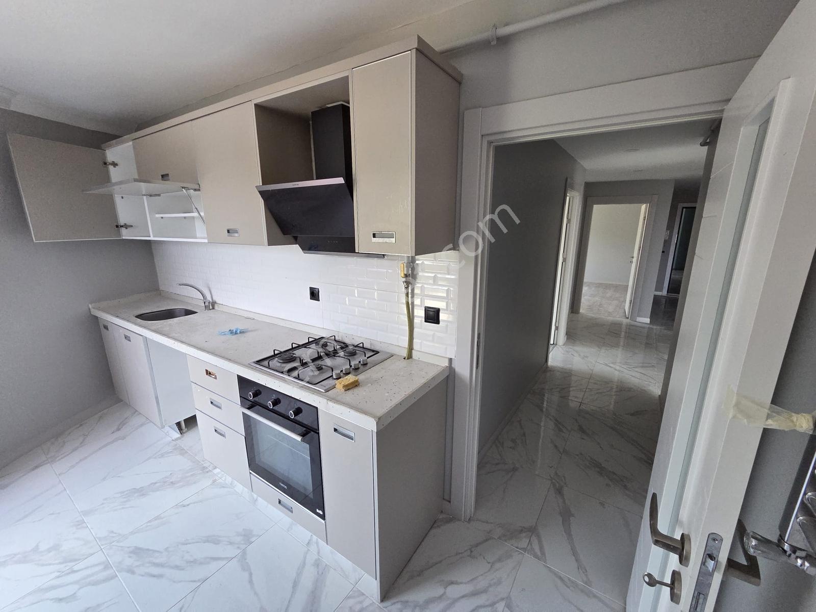 Panorama Hill Rezidansta Komple Deniz Manzaralı 2+1 Lüks Kiralık - Görsel 13
