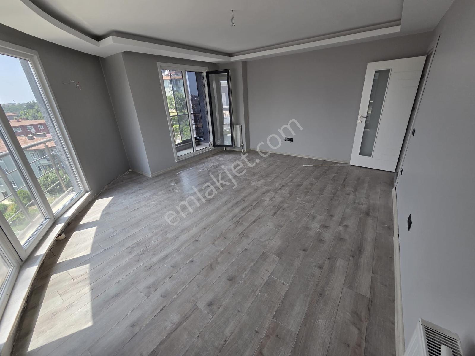 Panorama Hill Rezidansta Komple Deniz Manzaralı 2+1 Lüks Kiralık - Görsel 11