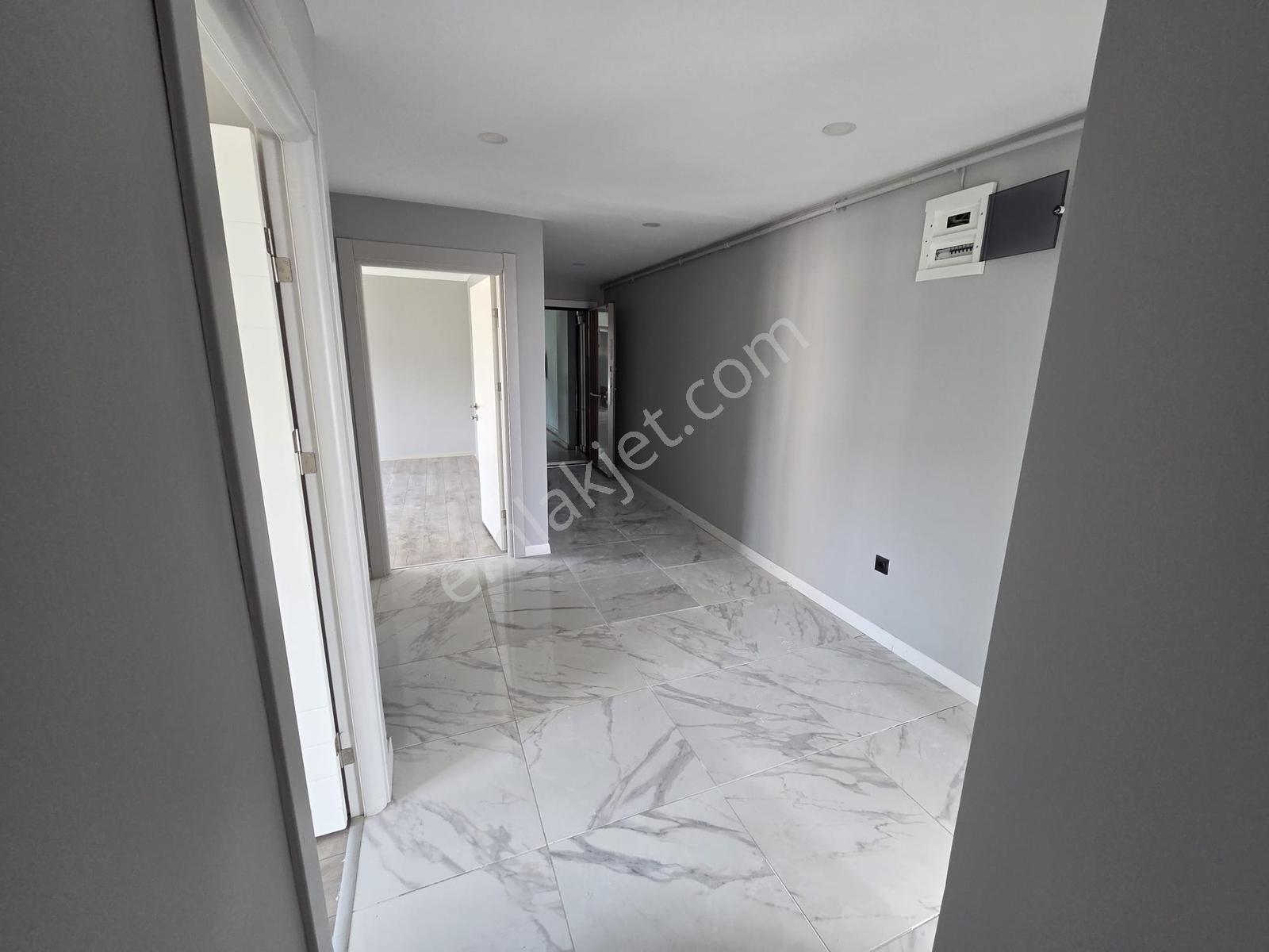 Panorama Hill Rezidansta Komple Deniz Manzaralı 2+1 Lüks Kiralık - Görsel 19