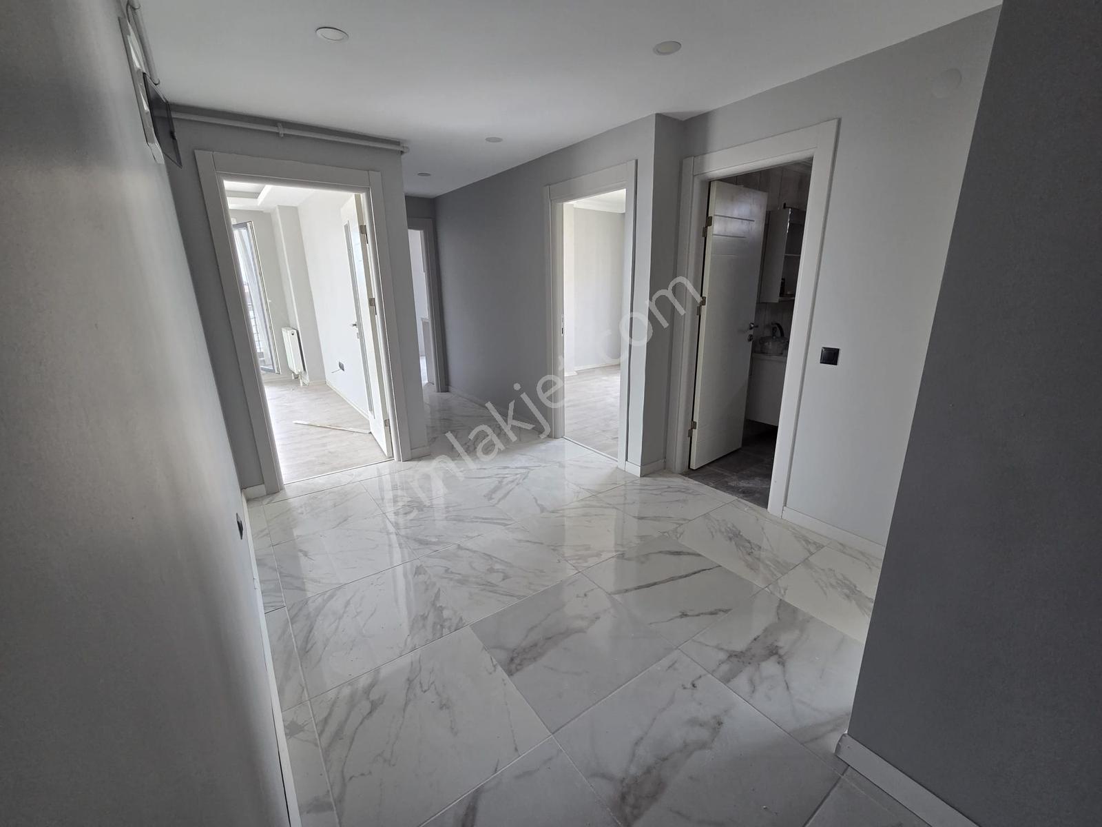 Panorama Hill Rezidansta Komple Deniz Manzaralı 2+1 Lüks Kiralık - Görsel 8