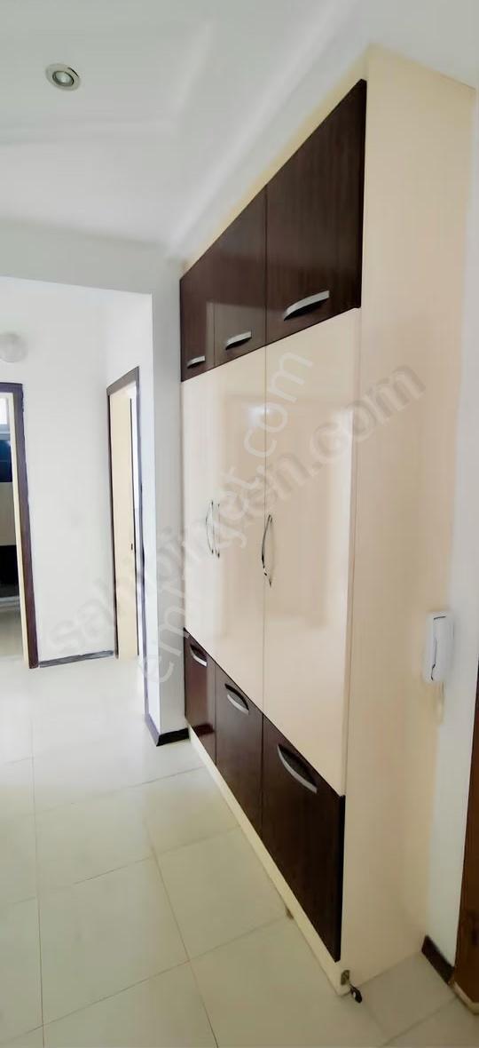 İlbadı Mahallesinde Düz Giriş Kat 3+1/125 M2 Parkın Yanıbaşında - Görsel 7