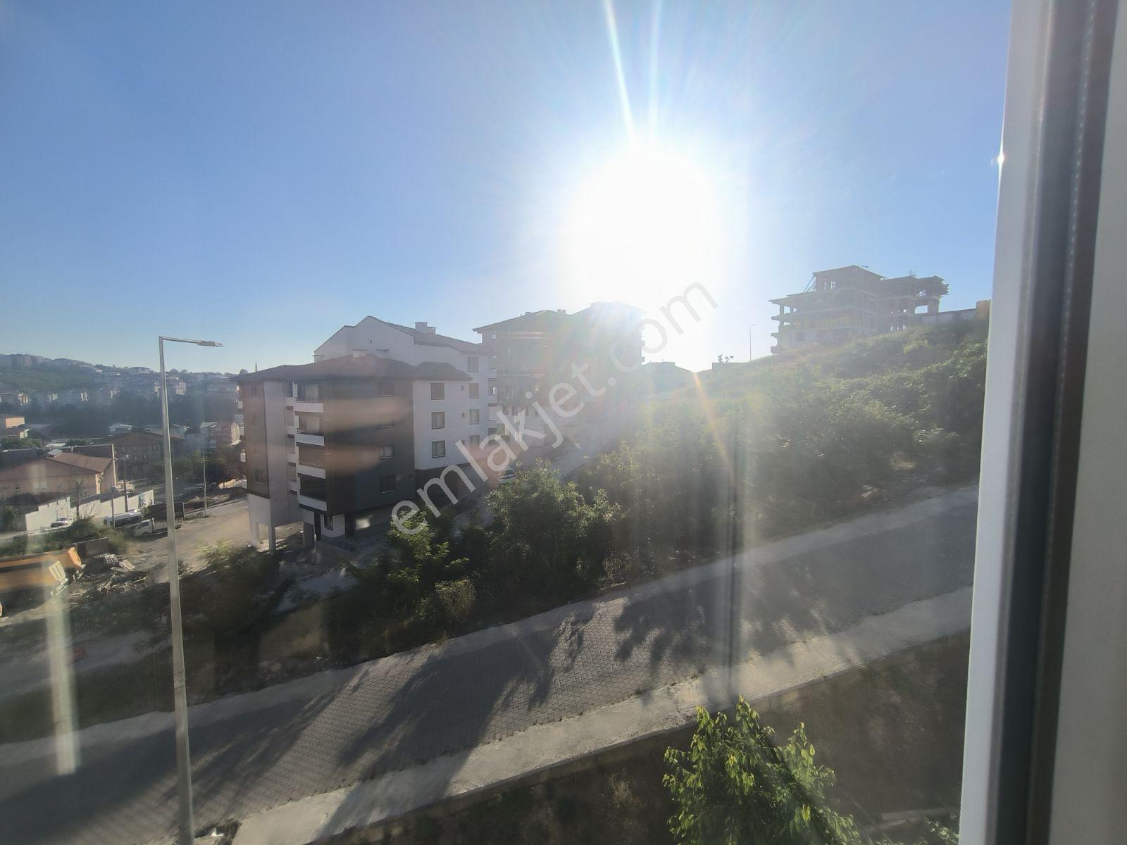 Rota Emlaktan Bütün Kurumlara 5 Dk Yürüme Mesafeli Kiralık Daire - Görsel 10