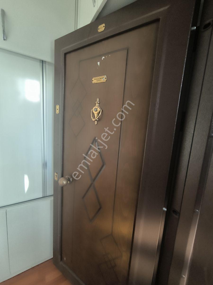 Rota Emlaktan Bütün Kurumlara 5 Dk Yürüme Mesafeli Kiralık Daire - Görsel 17