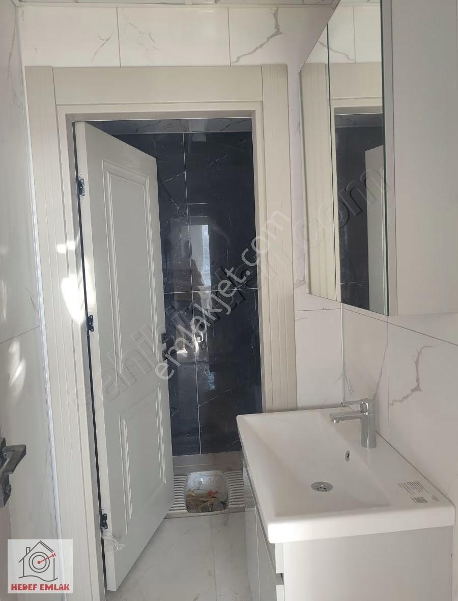 Ermende Sıfır Satılık 4+1 Full Lüks Kapalı Garajlı - Görsel 4