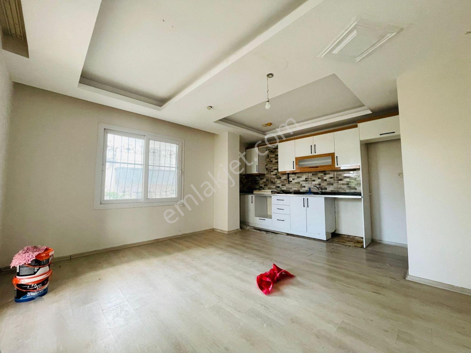 Aydın'dan Tece'de 1+1 Fırsat Kiralık Daire - Görsel 22