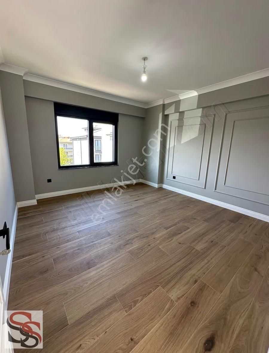 Serdivan Avm Ve Cadde54 Avm'ye Çok Yakın Müstakil Akıllı Villa - Görsel 16