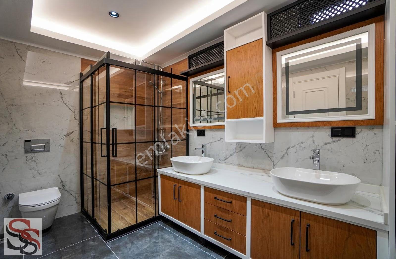 Serdivan Avm Ve Cadde54 Avm'ye Çok Yakın Müstakil Akıllı Villa - Görsel 11