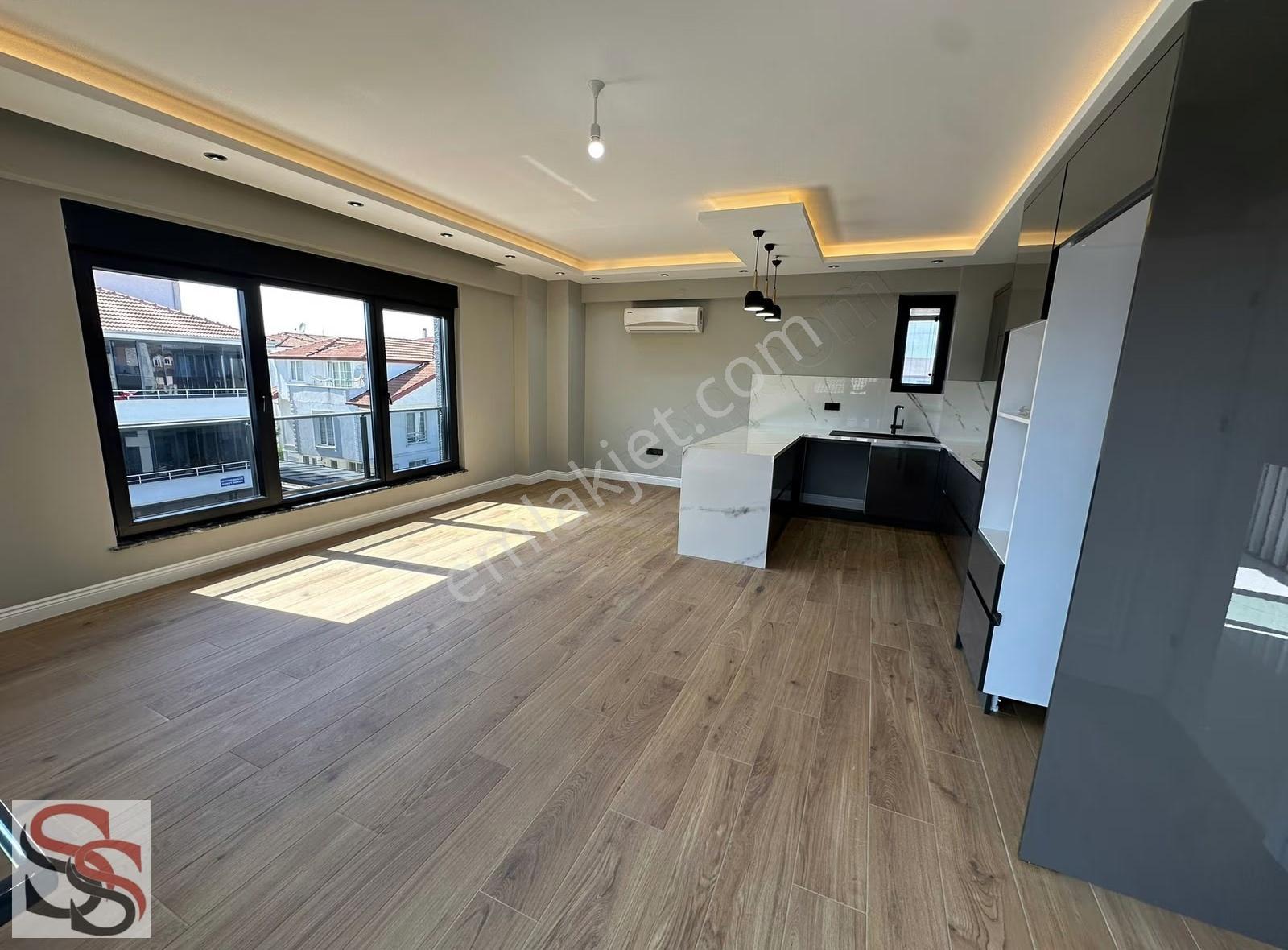 Serdivan Avm Ve Cadde54 Avm'ye Çok Yakın Müstakil Akıllı Villa - Görsel 3