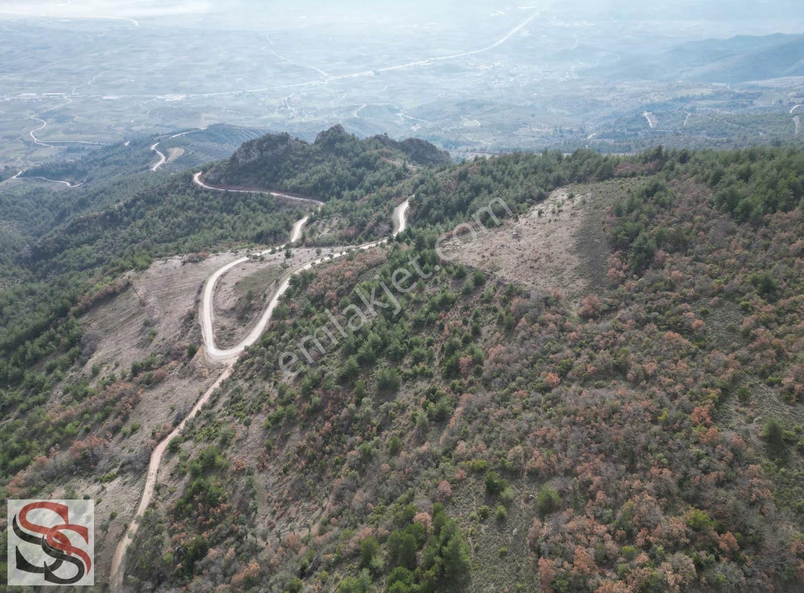 Pamukova Hüseyinli Mahallesi Muhteşem Konumda 3.608 M² Tarla - Görsel 15