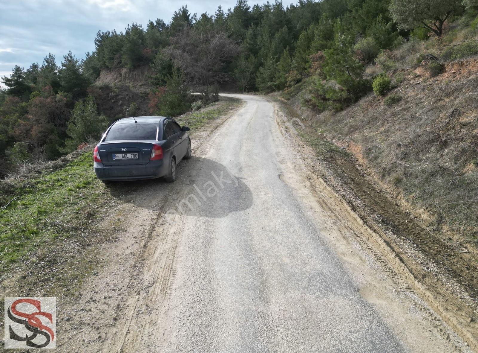 Pamukova Hüseyinli Mahallesi Muhteşem Konumda 3.608 M² Tarla - Görsel 18