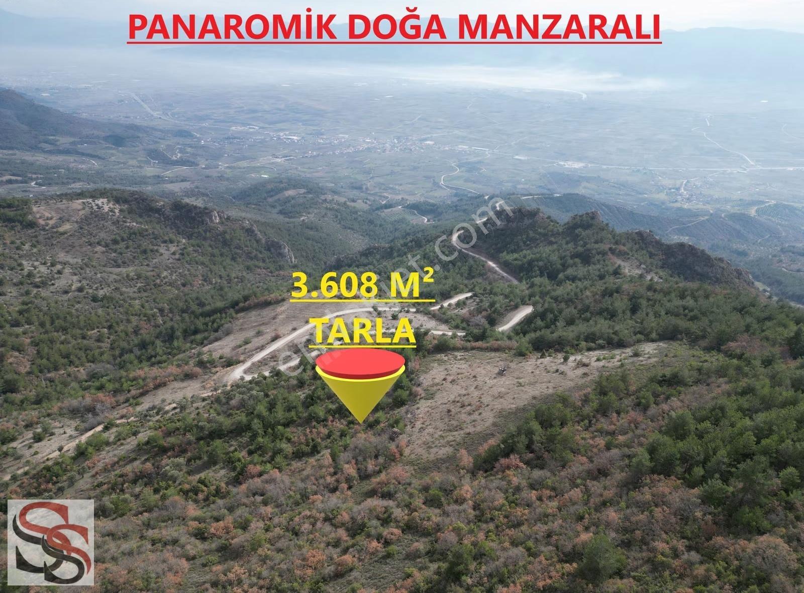 Pamukova Hüseyinli Mahallesi Muhteşem Konumda 3.608 M² Tarla - Görsel 19