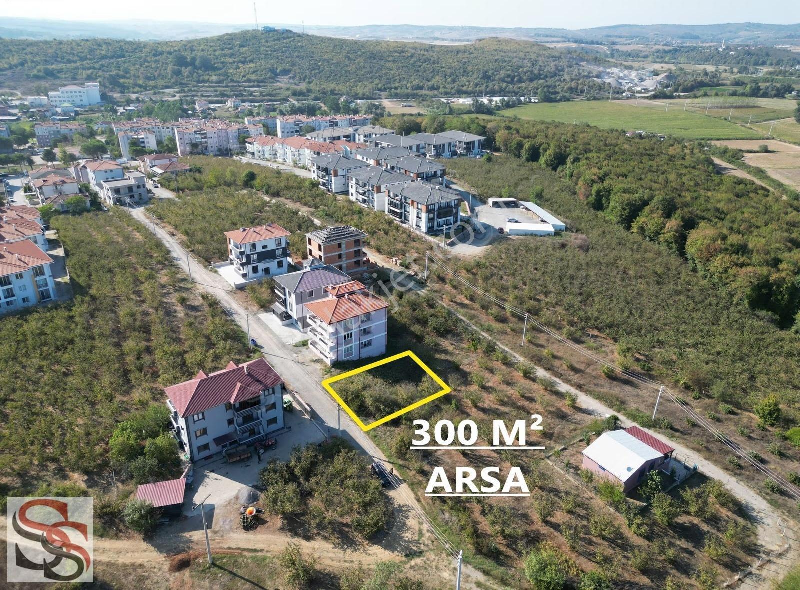 Ferizli İlçe Merkezinde 300 M² % 35 - 3 Kat Konut İmarlı Arsa - Görsel 19