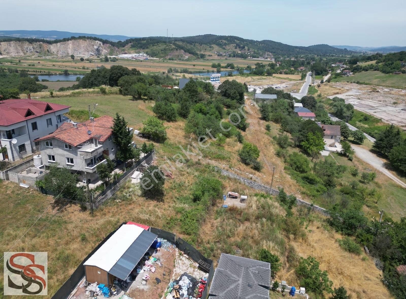 Adapazarı Göktepe Mah 344 M² -- % 40 -2 Kat Konut İmarlı Arsa - Görsel 11