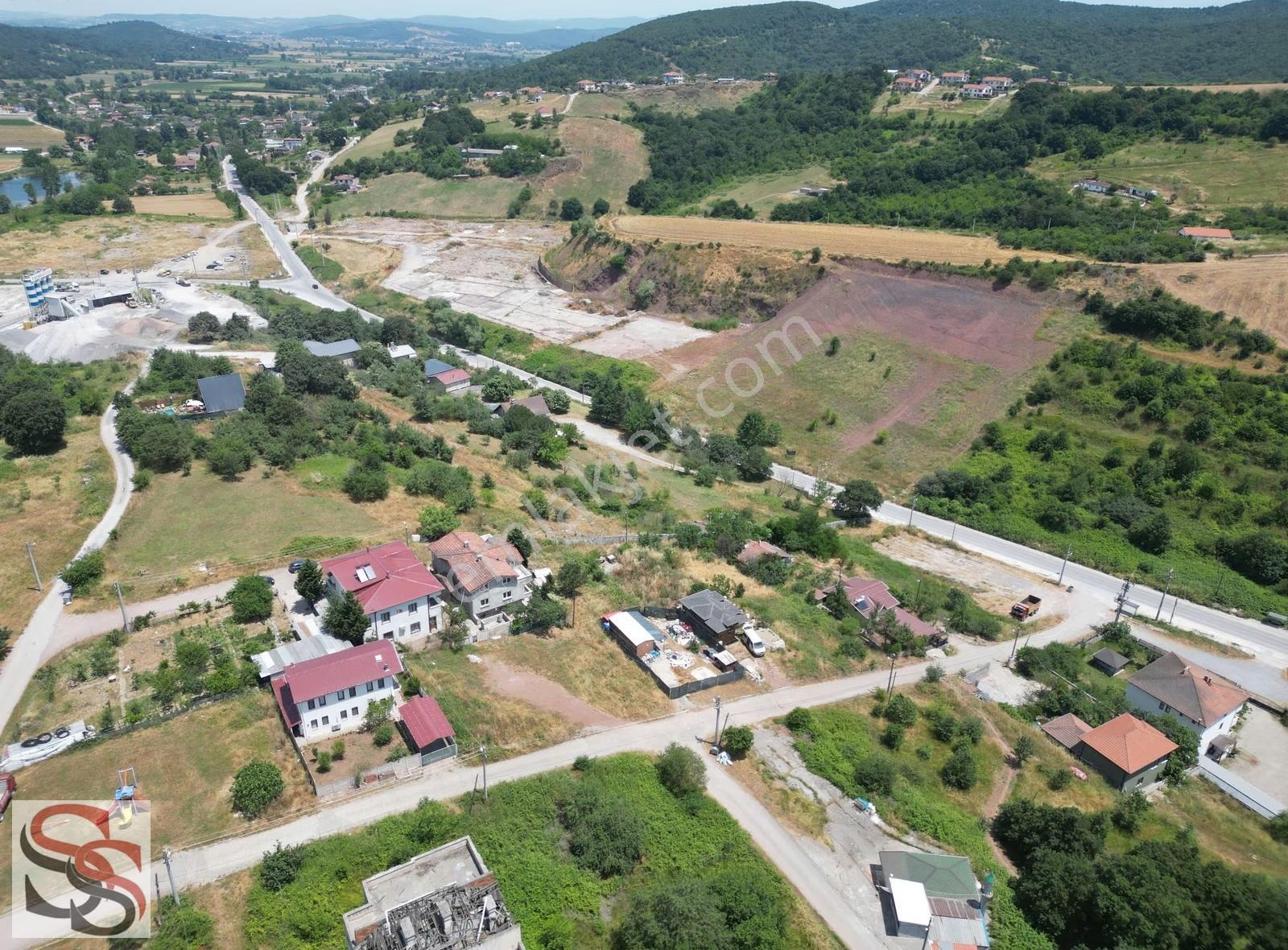 Adapazarı Göktepe Mah 344 M² -- % 40 -2 Kat Konut İmarlı Arsa - Görsel 32