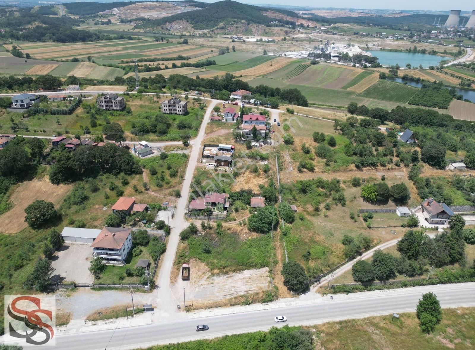 Adapazarı Göktepe Mah 344 M² -- % 40 -2 Kat Konut İmarlı Arsa - Görsel 26