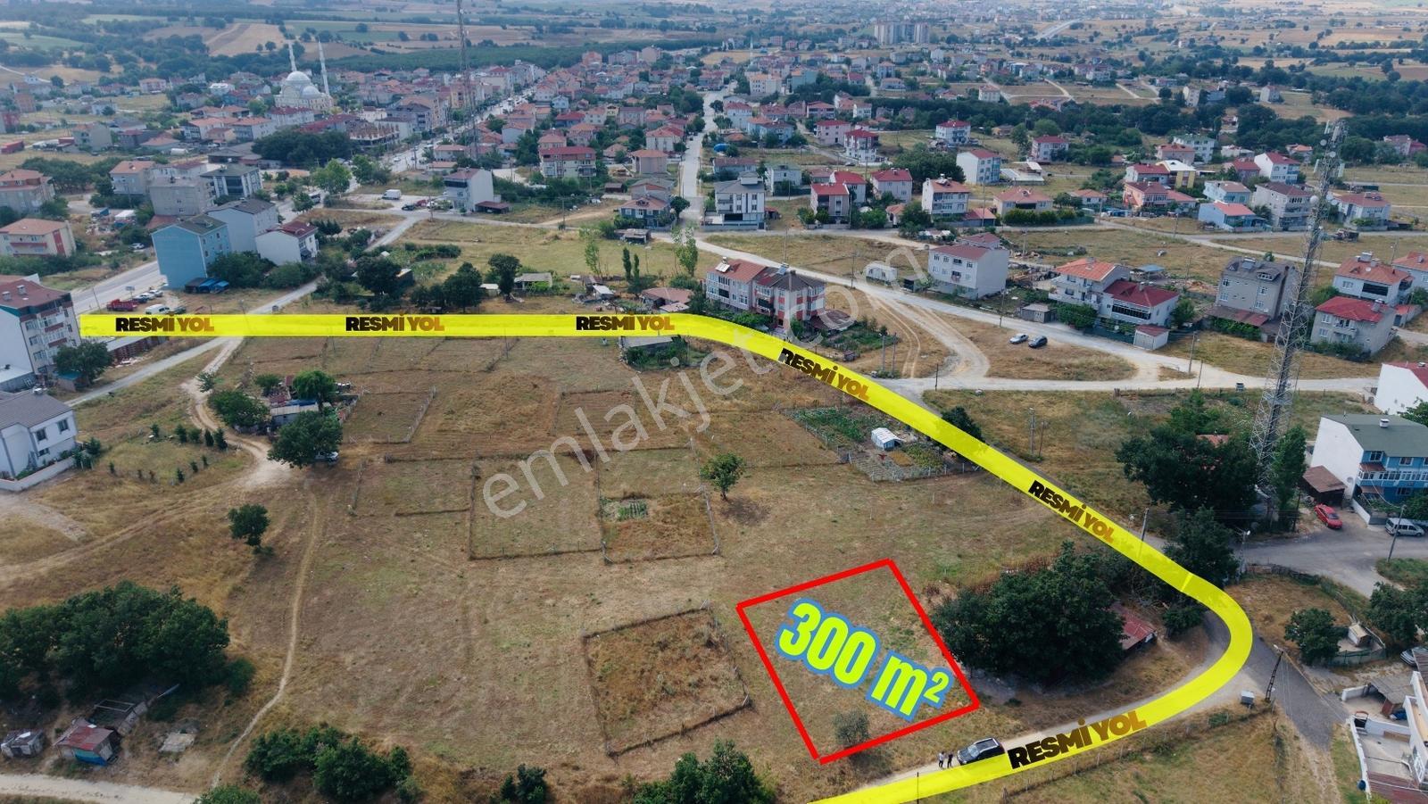 Yeniköy Merkezde 300 M² Satılık Uygun Fırsat - Görsel 7