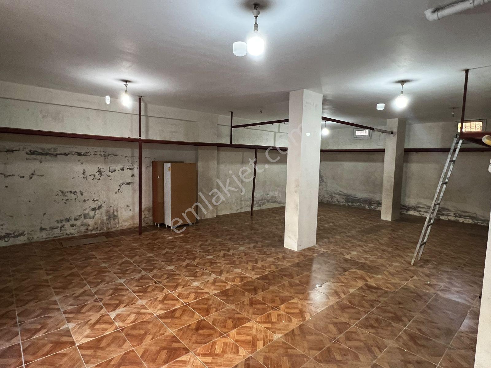 Aydın'dan Merkezi Konumda 150m2 Fırsat Kiralık Dükkan - Görsel 5