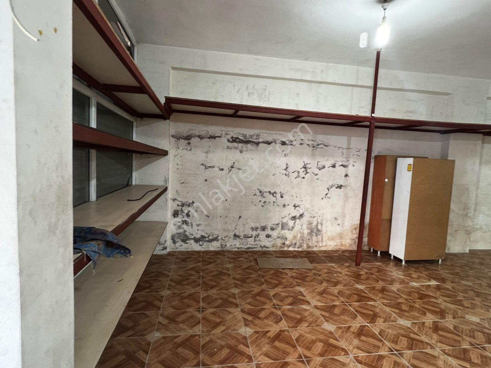 Aydın'dan Merkezi Konumda 150m2 Fırsat Kiralık Dükkan - Görsel 12