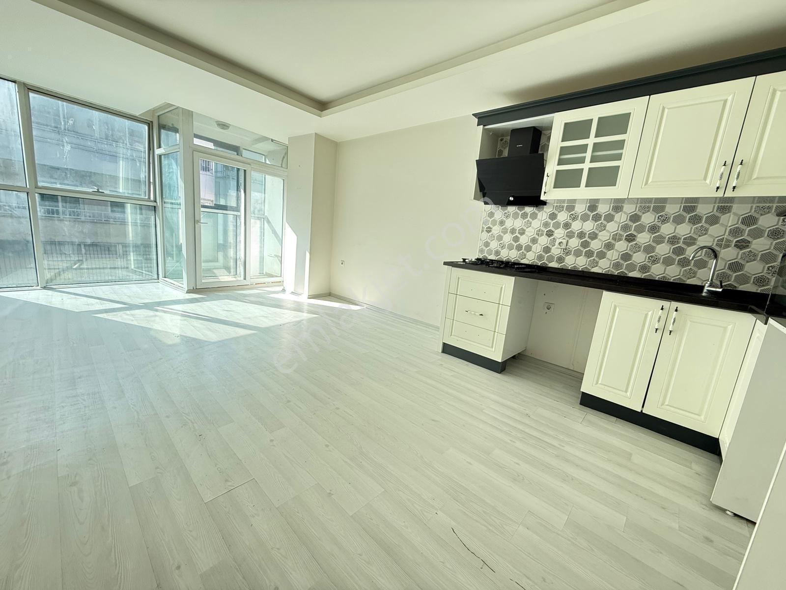 Aydın'dan Silifke Caddesinde 1+1 Fırsat Kiralık Daire - Görsel 6