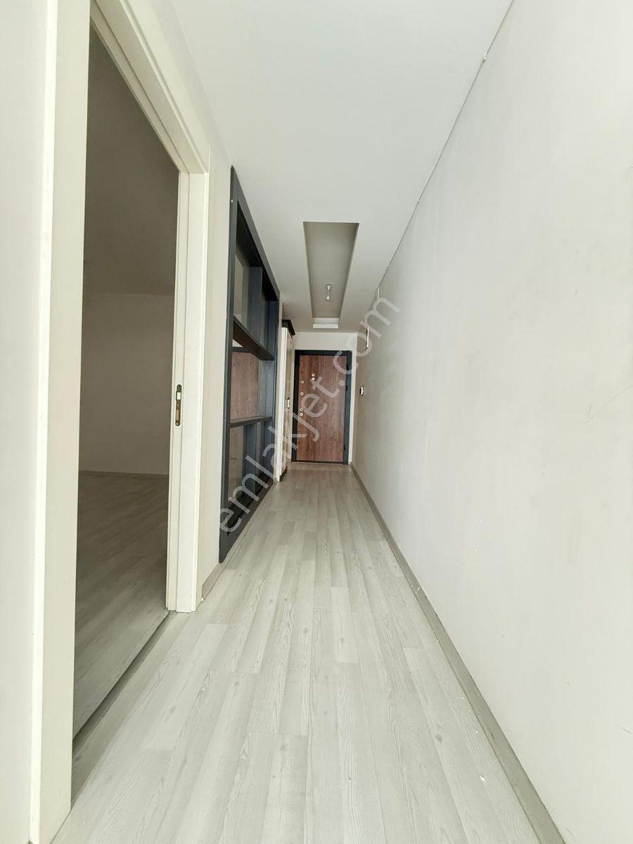 Aydın'dan Silifke Caddesinde 1+1 Fırsat Kiralık Daire - Görsel 9