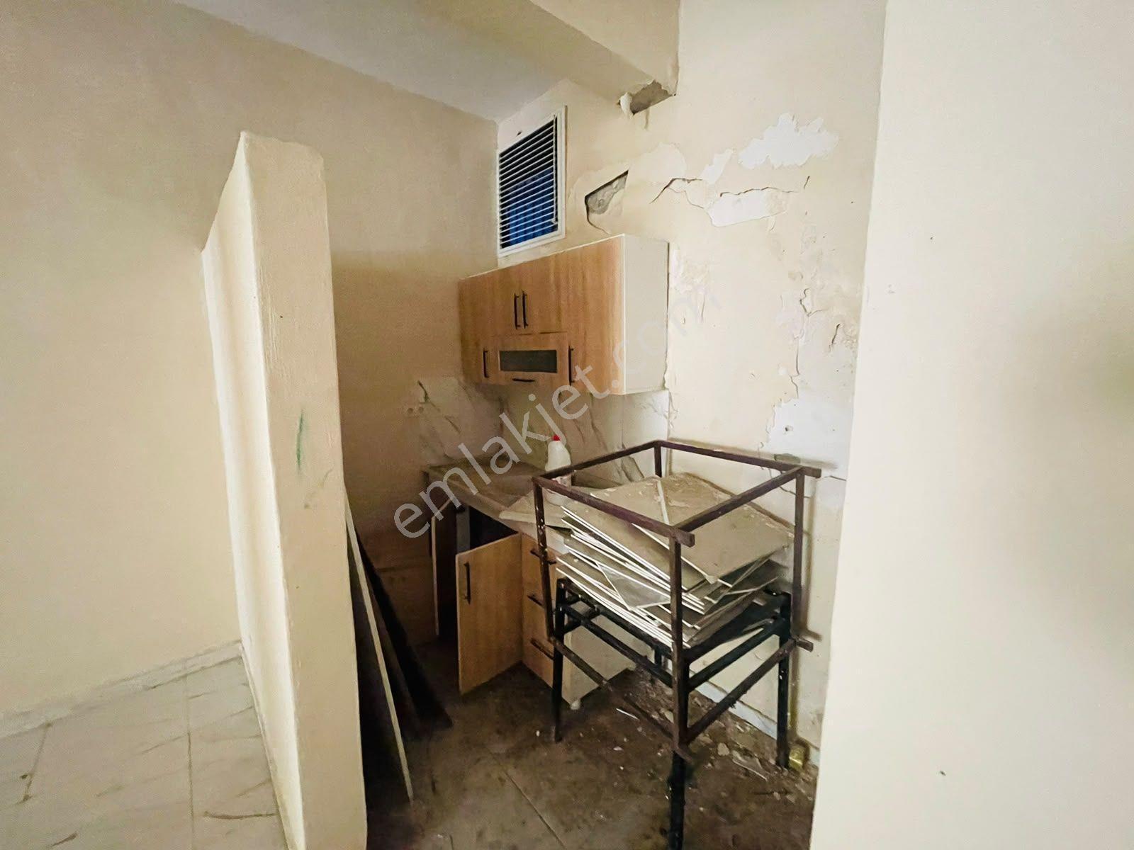 Aydın'dan Mesudiye Mahallesinde 120 M2 Fırsat Kiralık Dükkan - Görsel 7