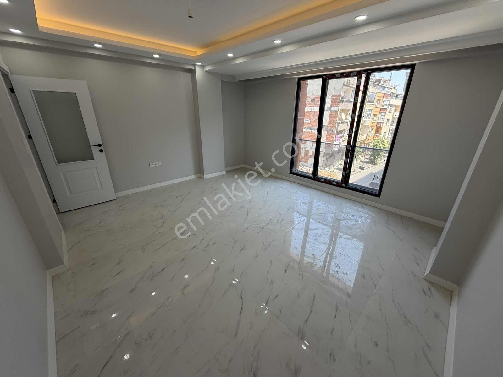 Tramvaya Komşu 3+1 130m2 2 Kat Sıfır Yerden Isıtmalı Daire - Görsel 21