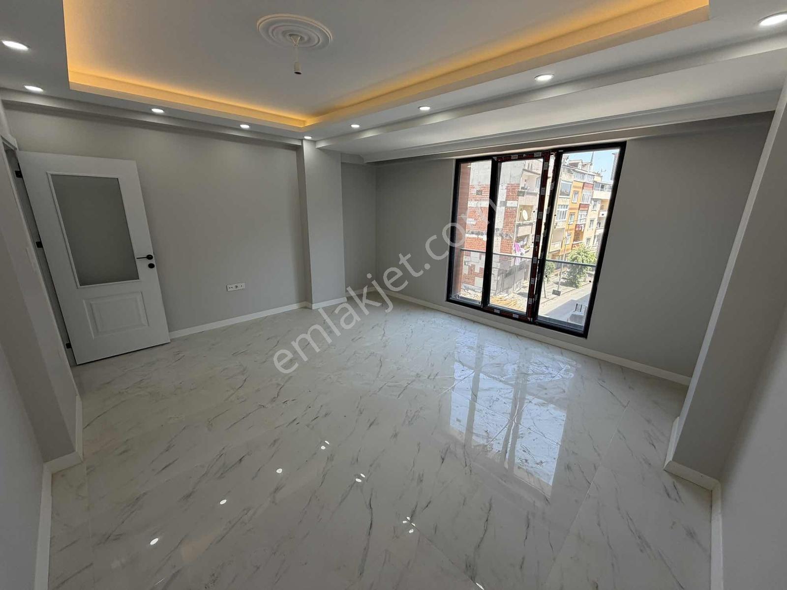 Tramvaya Komşu 3+1 130m2 2 Kat Sıfır Yerden Isıtmalı Daire - Görsel 26