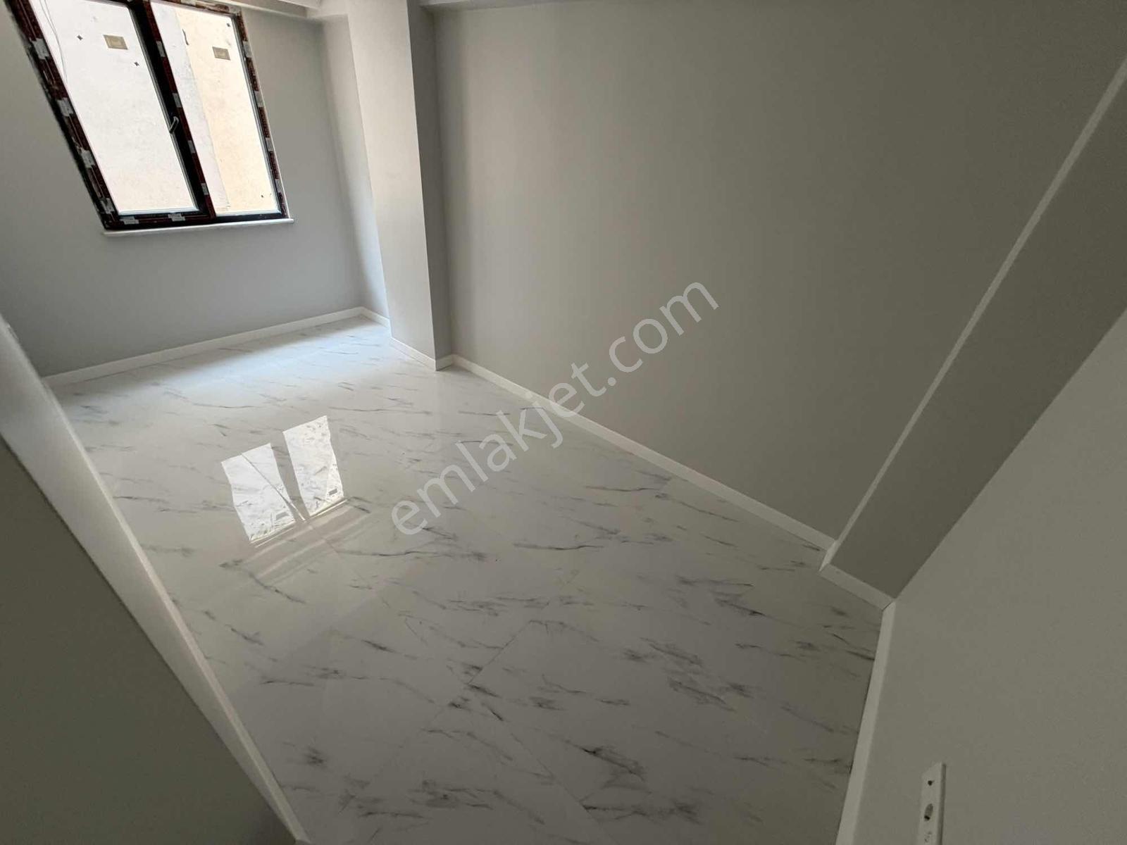 Tramvaya Komşu 3+1 130m2 2 Kat Sıfır Yerden Isıtmalı Daire - Görsel 32