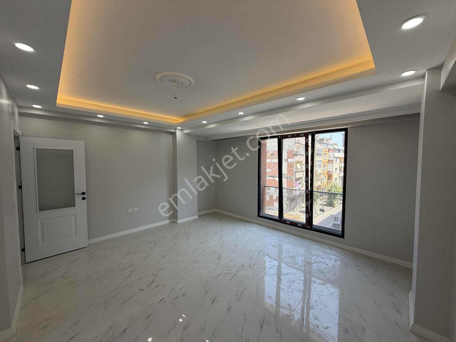 Tramvaya Komşu 3+1 130m2 2 Kat Sıfır Yerden Isıtmalı Daire - Görsel 25