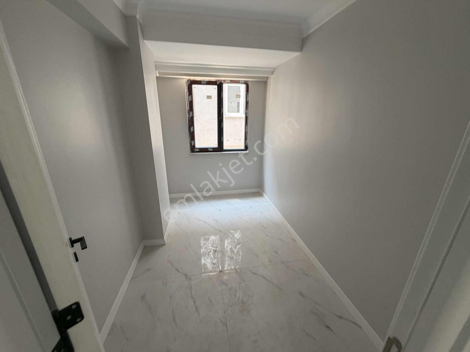 Tramvaya Komşu 3+1 130m2 2 Kat Sıfır Yerden Isıtmalı Daire - Görsel 5