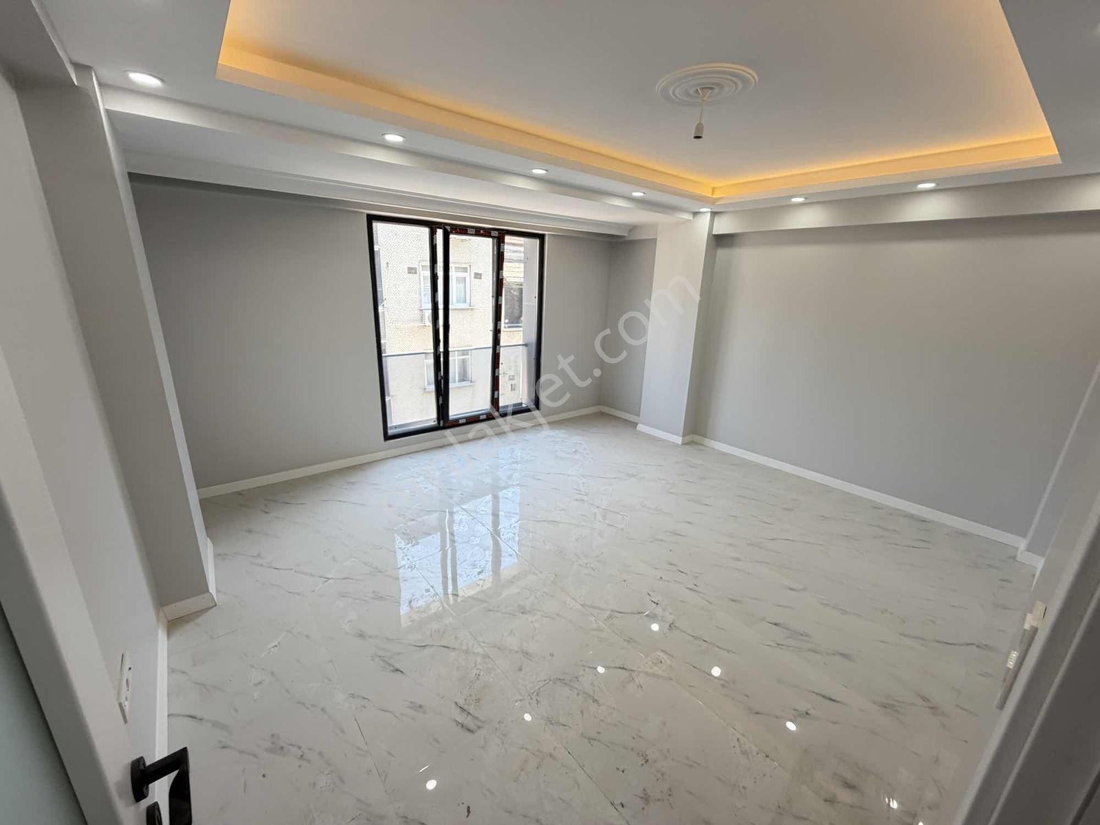 Tramvaya Komşu 3+1 130m2 2 Kat Sıfır Yerden Isıtmalı Daire - Görsel 9