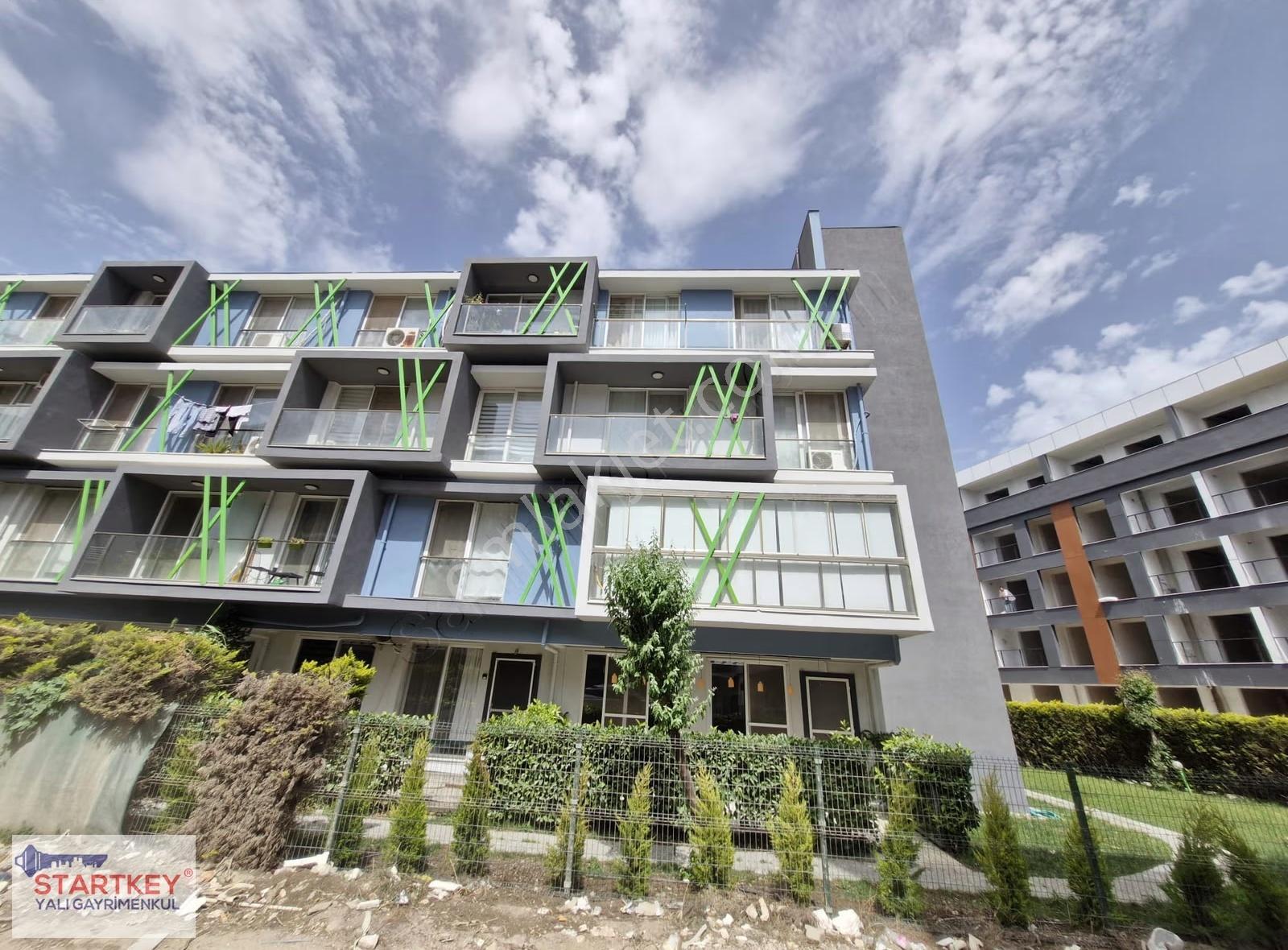 Kiralık Lüks 1+1 ,dubleks, Yeni Bina, Doğalgazlı - Görsel 18