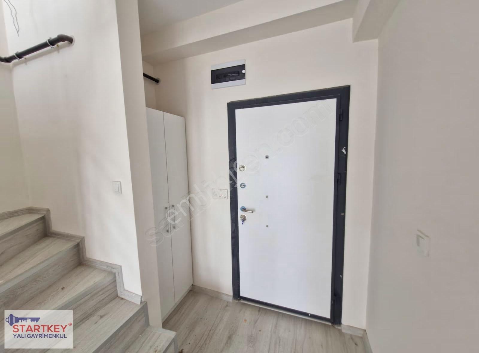 Kiralık Lüks 1+1 ,dubleks, Yeni Bina, Doğalgazlı - Görsel 21