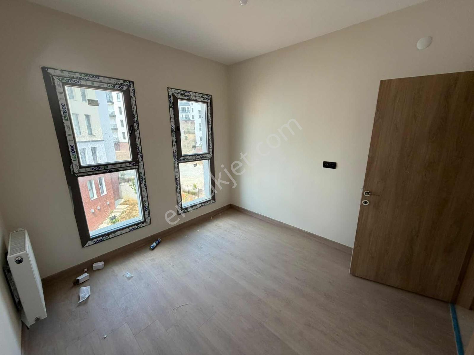 Tarcanlardan İlimtepe Tokide Modern Ve Sıfır 3+1 Daire - Görsel 15
