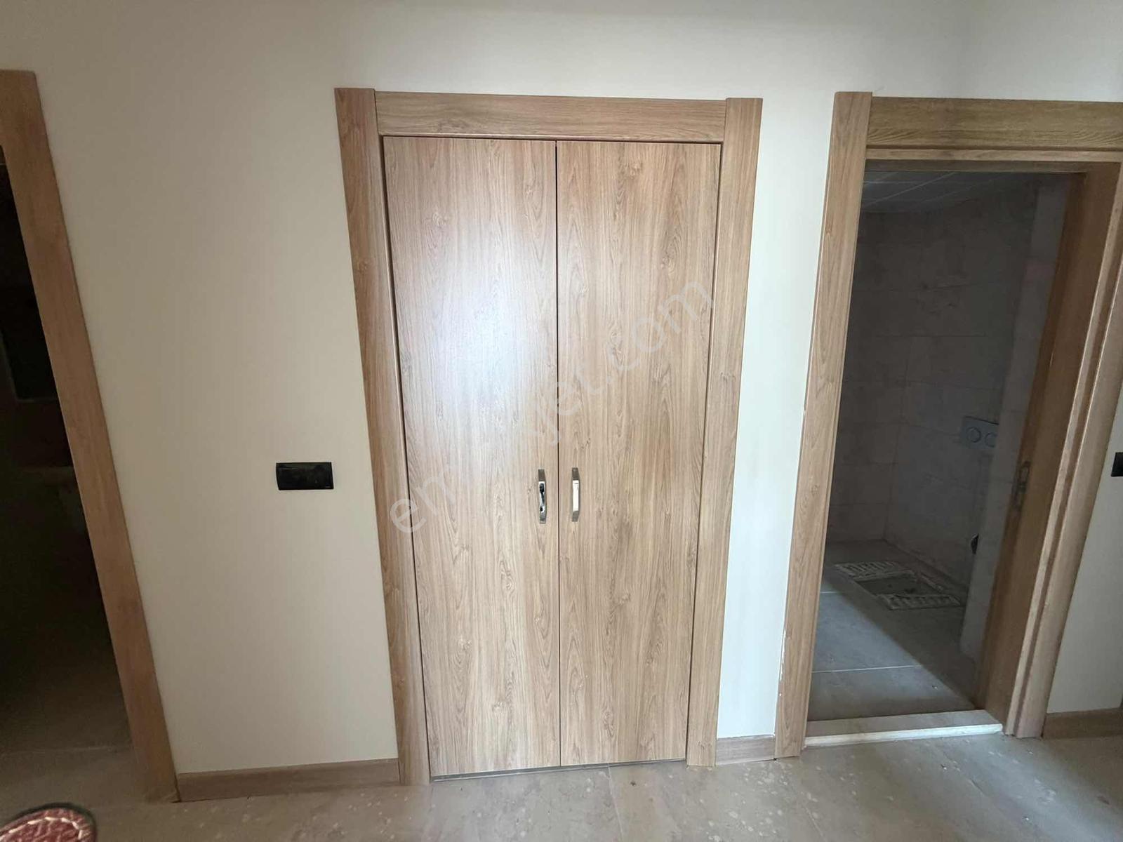 Tarcanlardan İlimtepe Tokide Modern Ve Sıfır 3+1 Daire - Görsel 11
