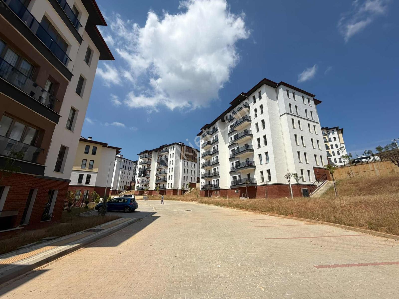 Tarcanlardan İlimtepe Tokide Modern Ve Sıfır 3+1 Daire - Görsel 27