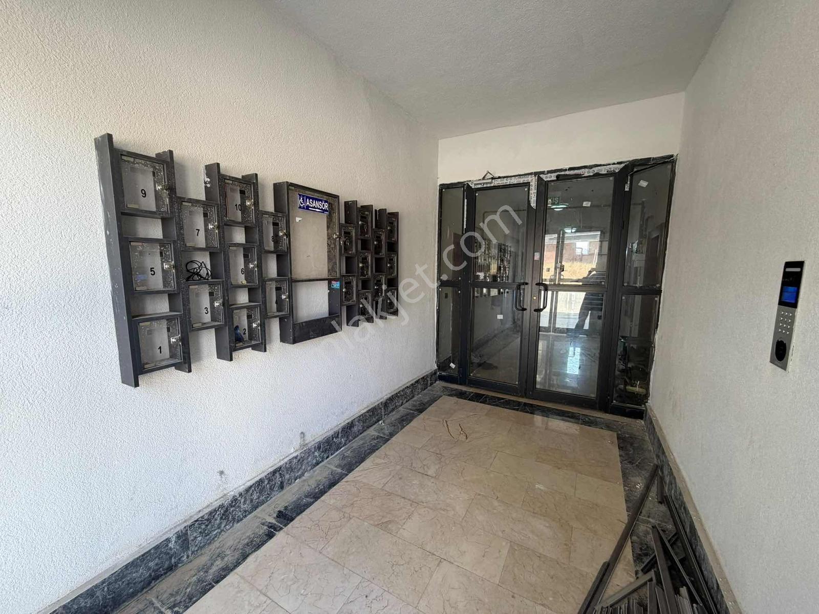 Tarcanlardan İlimtepe Tokide Modern Ve Sıfır 3+1 Daire - Görsel 25