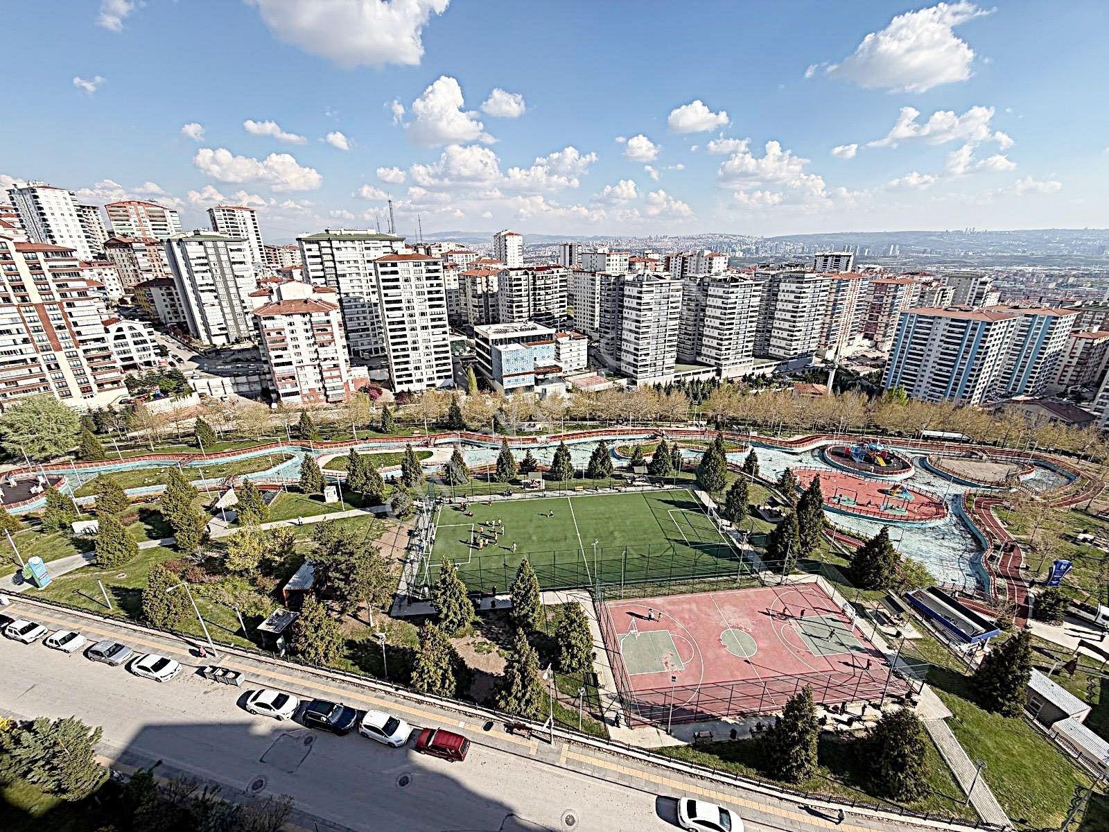 Kayalar Vadi Ve Şehir Manzaralı Ful Yapılı 5+1 Özel Bir Yaşam Alanı - Görsel 35