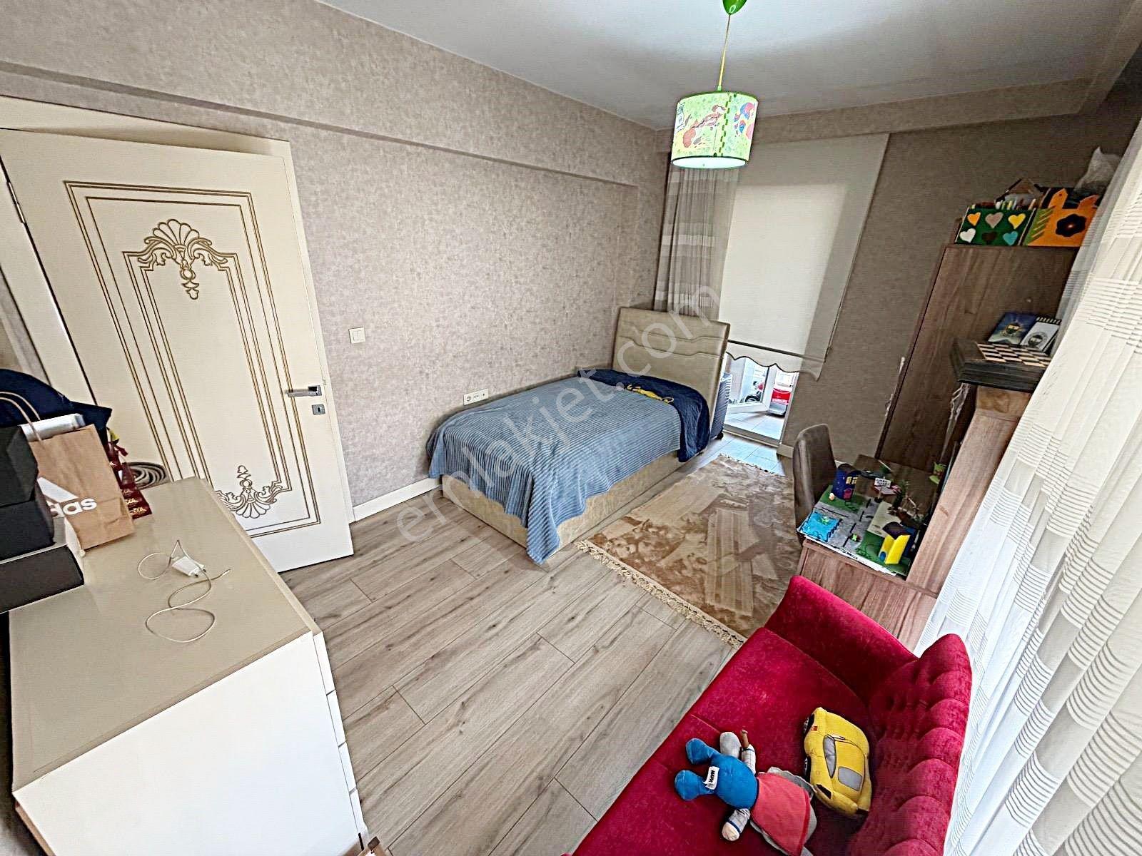Kayalar Vadi Ve Şehir Manzaralı Ful Yapılı 5+1 Özel Bir Yaşam Alanı - Görsel 23