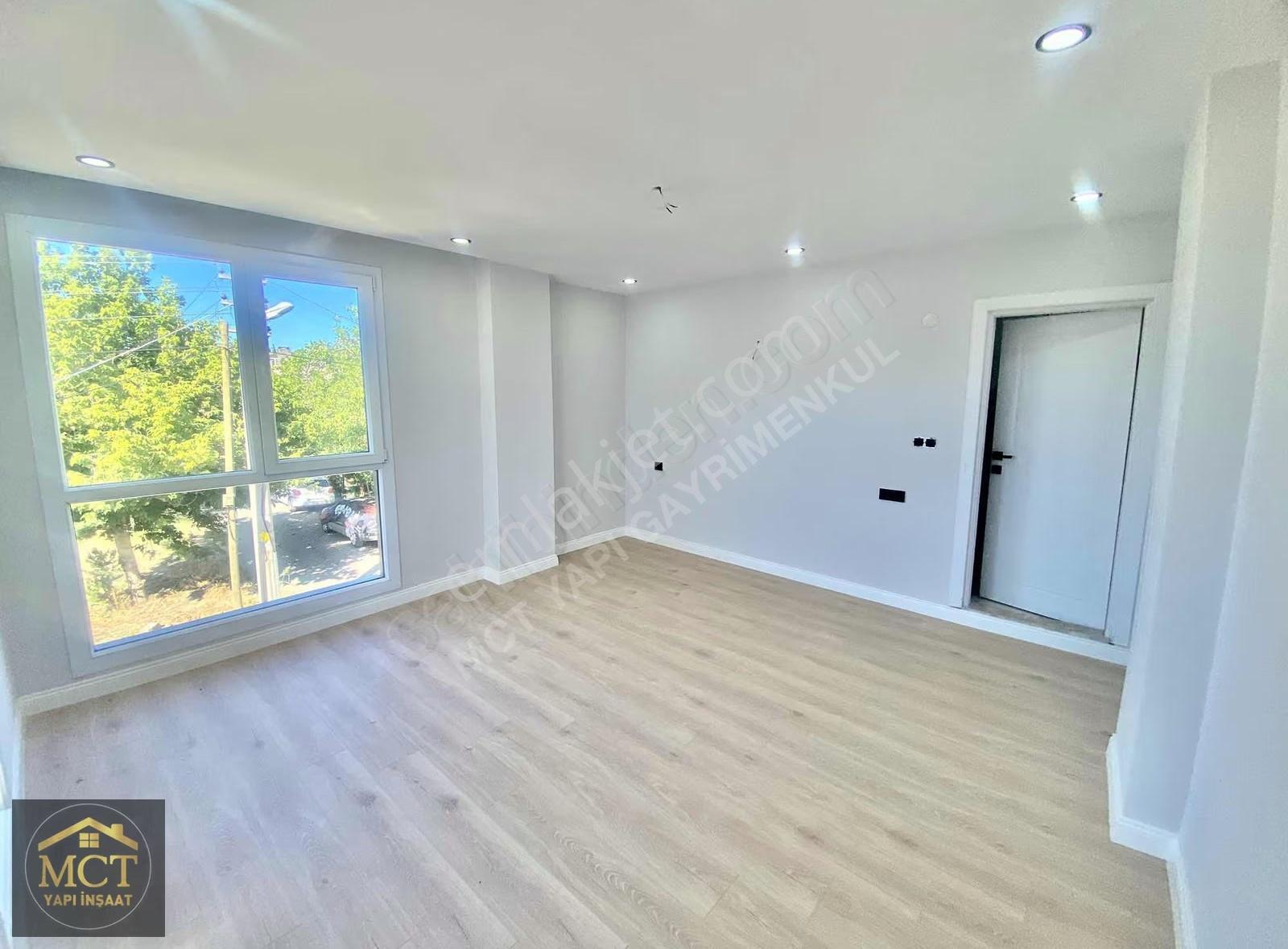 Mct Yapıdan Özel Mimari, Geniş Yaşam Alanı | 6+1 Lüks Villa - Görsel 21
