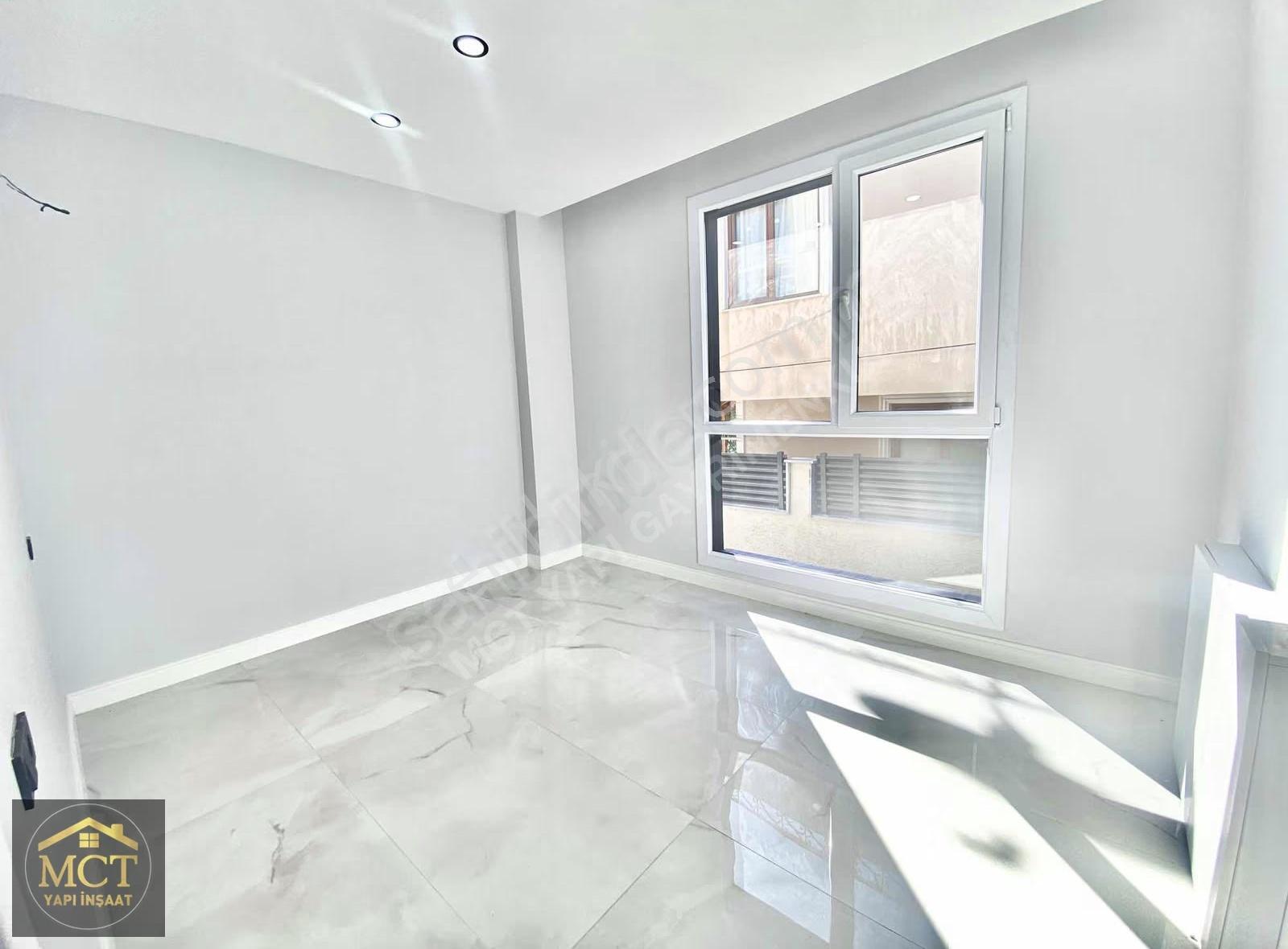 Mct Yapıdan Özel Mimari, Geniş Yaşam Alanı | 6+1 Lüks Villa - Görsel 16