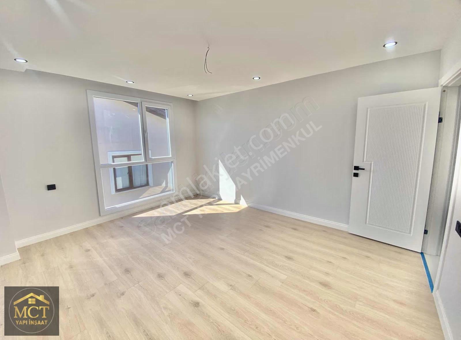 Mct Yapıdan Özel Mimari, Geniş Yaşam Alanı | 6+1 Lüks Villa - Görsel 19