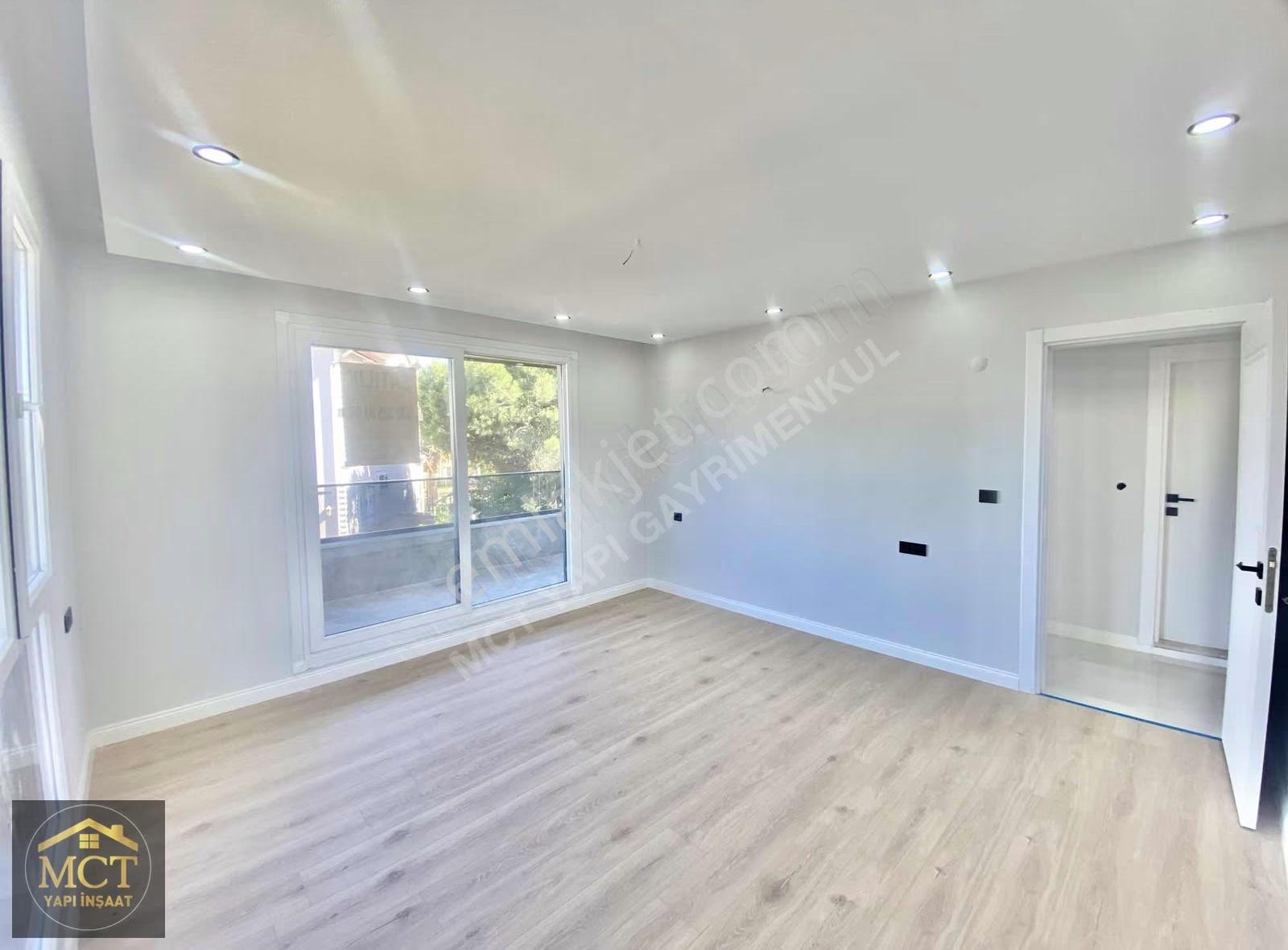 Mct Yapıdan Özel Mimari, Geniş Yaşam Alanı | 6+1 Lüks Villa - Görsel 17