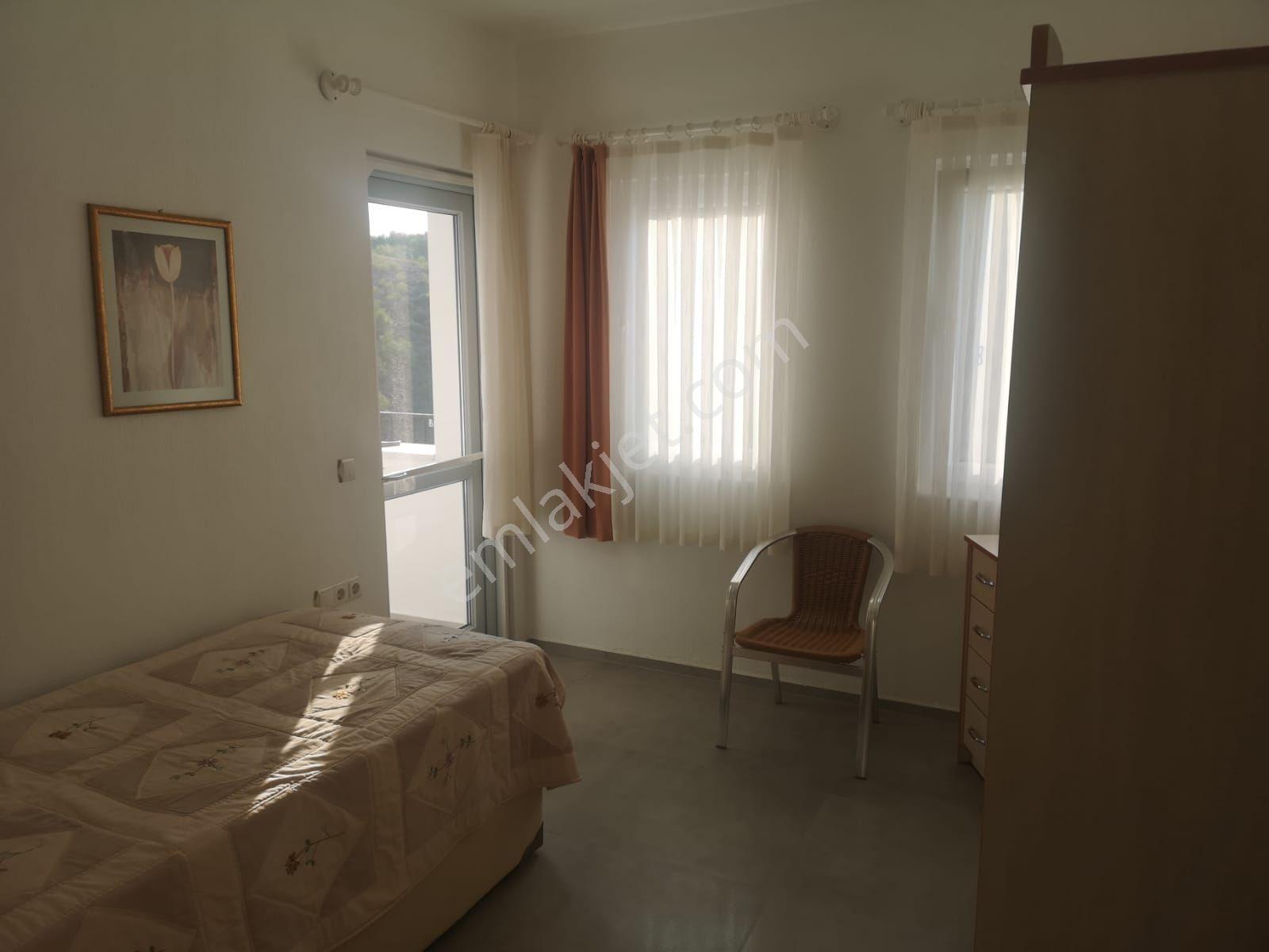 Dalaman Atakent Mahallesinde Satılık Villa - Görsel 8