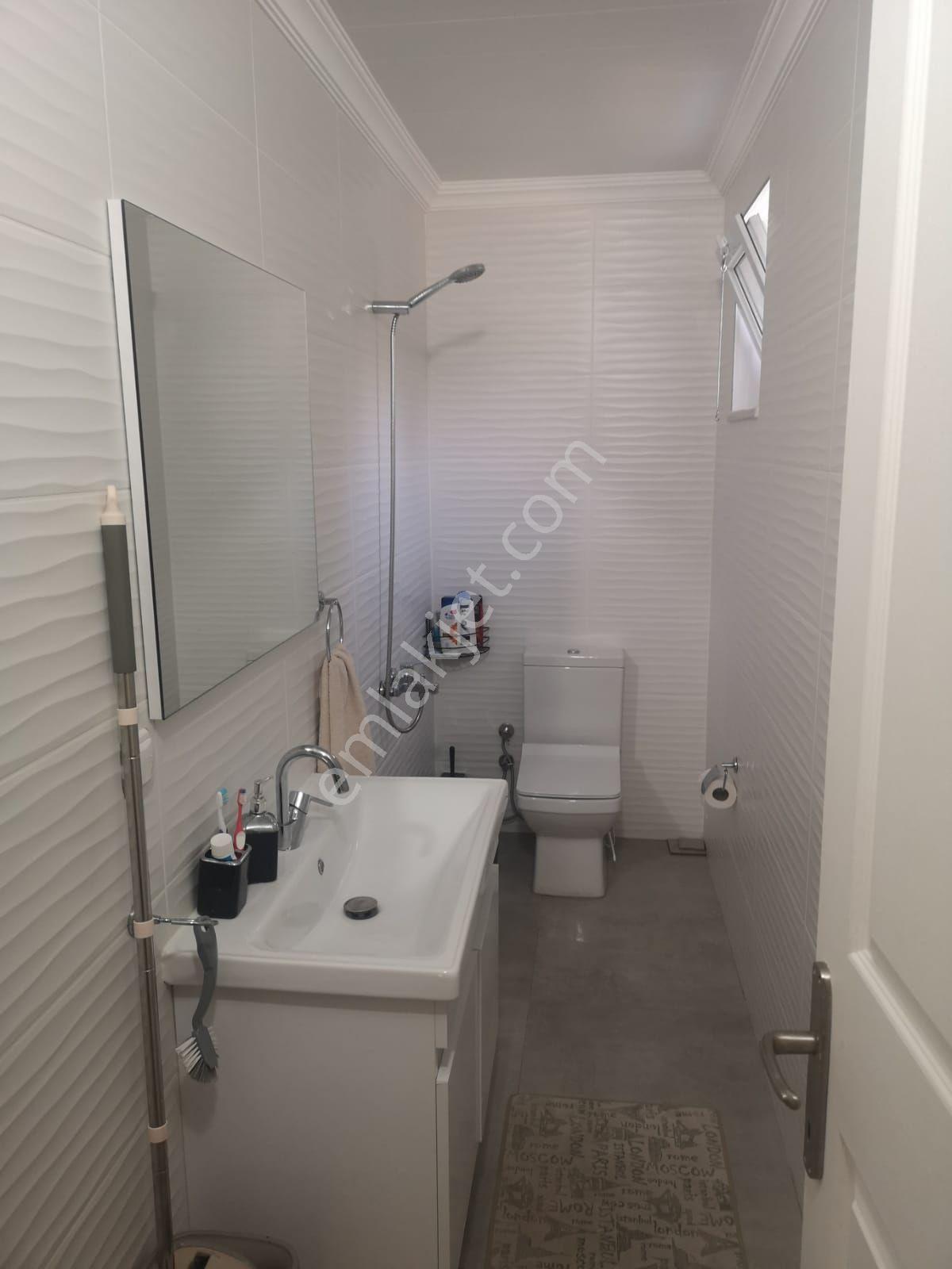 Dalaman Atakent Mahallesinde Satılık Villa - Görsel 19